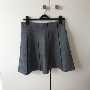Brand New Zara Mini Skirt